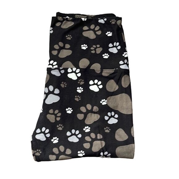 Mystery Box Leggings Depot Bundle 6 Pairs Ankle One Size Multi Color Butter Soft - Picture 6 of 11